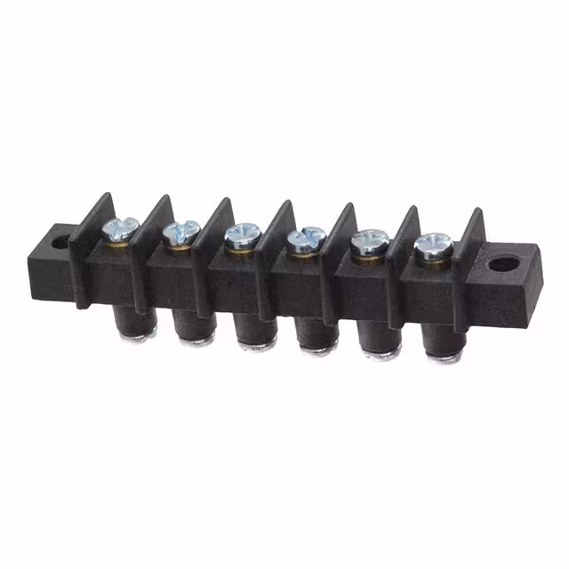 GFTSX-6 Curtis Industries  Barrier Blocks
